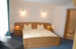 Hotel Am Rathaus - Zimmer