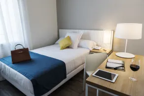 Hotel Agaró - Room