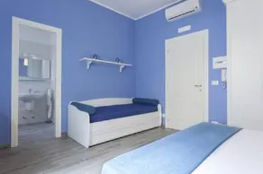 B&B Costa Azzurra - Habitación