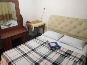 ASK Homestay - Room