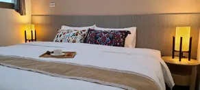 Happy Casa Resorts - Room