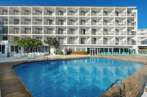 Hotel Complejo Club San Remo S'Estanyol - Piscina