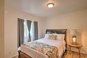 Quaint Ranch Home w/ Yard in Midtown Anchorage! - Interiør