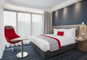 Holiday Inn Express London-Ealing by IHG - Chambre