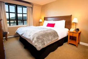 Sundial Hotel - Chambre