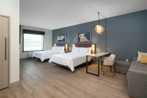 Atwell Suites Henderson at the Pass by IHG - Chambre