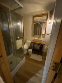 Casa Balmaceda  - Baño