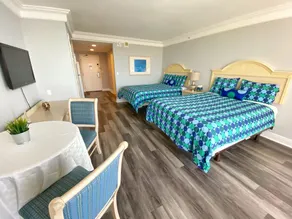 Daytona Beach Studios - Chambre
