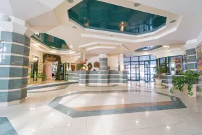 Hotel Polski - Reception
