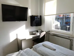 Rooms Ambrožič - Rom