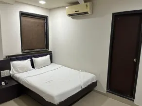 Hotel Ajwa - Room