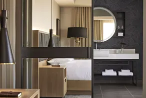 Kimpton Sawyer Hotel by IHG - Chambre
