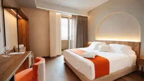 Beach Hotel Terracotta - Zimmer