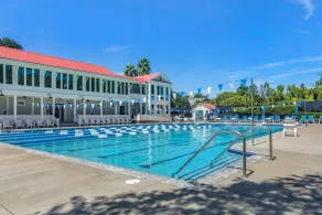 Inn at I'On, an Ascend Collection Hotel - Piscine