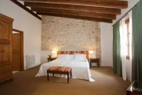  Hotel Can Moragues - Zimmer