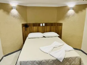 Hotel Estoril Garden - Zimmer