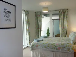 28 Clock Tower Court - Chambre
