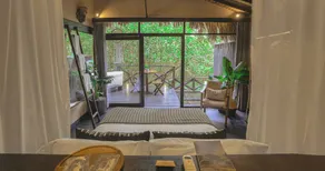 Hotel Casa Candela - Zimmer