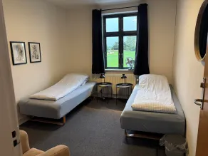 Gorvannsminde - Hostel - Rum