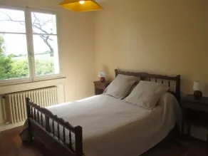 LE PERTHUIS - Room