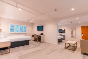 Inn on Broadway - Chambre