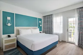 DoubleTree Suites by Hilton Naples - Chambre