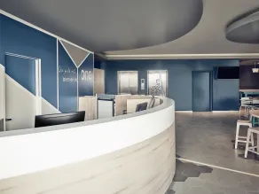 One Acapulco Diamante - Recepción