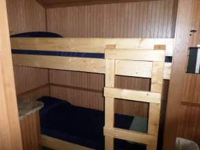 Westward Ho RV Resort & Campground - Zimmer