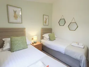 Unique Luxury Lodge - Rom