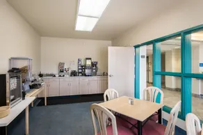 Red Lion Inn & Suites Butte - Restaurant