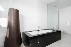 Panorama Samui Residences - Salle de bain