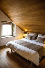 B&B Le Tapis Rouge - Room