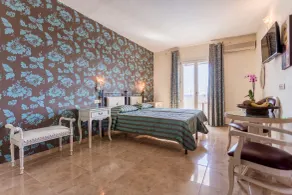 Ariadne Hotel - Zimmer
