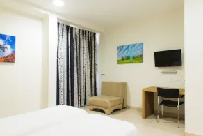 HI - Poriya Hostel - Quarto