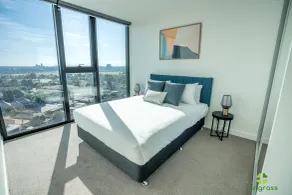 Liberty One - Room