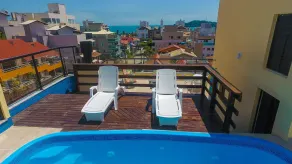 Pousada do Sol - Pool