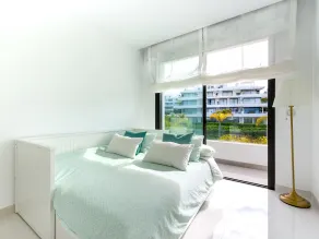 Luxury Sea View Penthouse - Rum