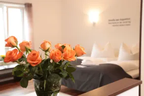 Hotel am Marktplatz - Quarto