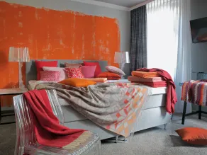 Hotel Maxplatz - Værelse