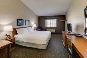 Stoney Creek Hotel Columbia - Chambre
