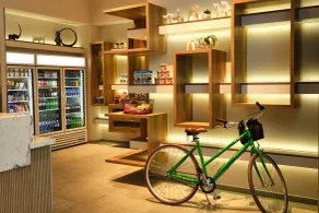 Element by Marriott Anaheim Resort Convention Center - Restaurant