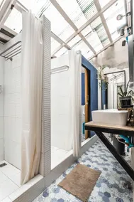 Klong House - Bathroom