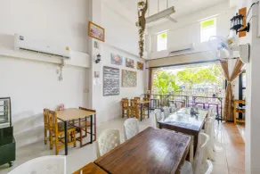 Bann One Love - Restaurant