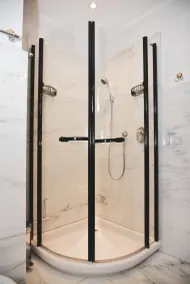 One & Only 🎖central City Penthouse - Badeværelse