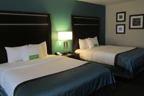 La Quinta by Wyndham Sioux Falls - Chambre