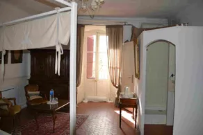 Château de Rosans - Bagno