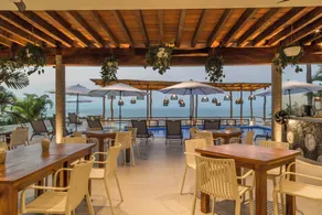 Hotel Ysuri Bucerias - Restaurant