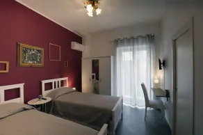 Kalatfimi b&b - Zimmer