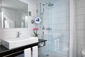 Sorell Hotel Tamina Bad Ragaz - Bathroom