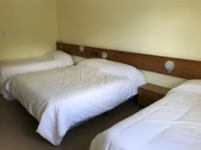 Hotel Alun Nehuen - Zimmer